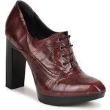 Fabi FD9734 Smeđa Cijene