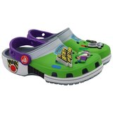 Crocs Cokli Toy Story Buzz Classic pisana Cene