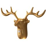 INF Antler polnilna stenska svetilka s PIR senzorjem, 1200mAh, 3 barve Gold, (5000491169) Cene