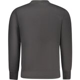 Calvin Klein MEN&#39;S BLACK ZIP-UP SWEATSHIRT | shoptok.hr