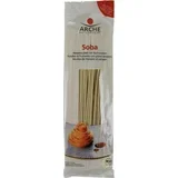bio soba rezanci