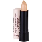 Rimmel London Hide The Blemish korektor v stiku 4,5 g odtenek 103 Soft Honey Cene