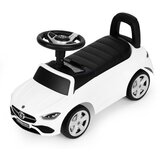  Potorno vozilo Mercedes C-razred, belo | Shoptok.si