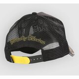 Von Dutch Flashfire Trucker Kapa s šiltom black olive | Shoptok.si