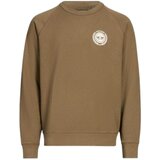 Dockers Puloverji a1104-0086 Kostanjeva Cene