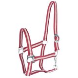 Kerbl Ular za konje Hippo bordo-bež 2 cob | Eponuda.com