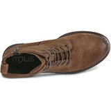 Mjus DEREK LACE Smeđa | shoptok.hr