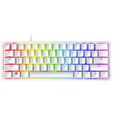 Razer TIPKOVNICA HUNTSMAN MINI MERCURY | Shoptok.si