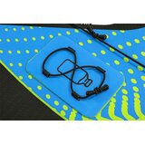 SUP DASKA SUP 65373 AQUA EXCURSION TECH SET 381X79X15 HYDRO-FORCE BW | Eponuda.com