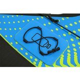 SUP daska za veslanje Hydro-Force 381 x 79 x 15 cm Bestway 65373 | shoptok.hr