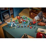 Lego Ninjago: Jayev automobil koji se transformira | shoptok.hr