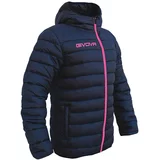 Givova G013-0406 olanda prehodna zimska jakna
