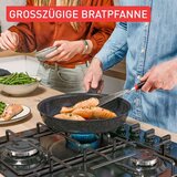 Tefal PONEV ZA PEČENJE Expertise G7 28 cm keramična prevleka | Shoptok.si