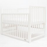 New Baby Krevetić Basic "drop side" | shoptok.hr