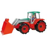 Lena LENA: Truxx Traktor s figurico 30cm | Shoptok.si