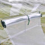  Vrtni plastenik visoki prijenosni | shoptok.hr