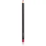 MAC Cosmetics Lip Pencil svinčnik za ustnice odtenek Beet 1.45 g
