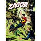Veseli četvrtak Grupa autora - Zagor 203: Specijalni odred Cene