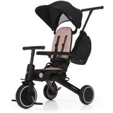 Zopa tricikl X-Trike Pro Coral Pink | shoptok.hr