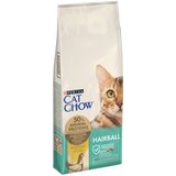 Purina Cat Chow Adult Special Care Hairball Control - 15 kg | shoptok.hr