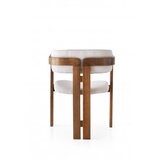 Hanah home CO 011 Stolica, Bijela | Eponuda.ba