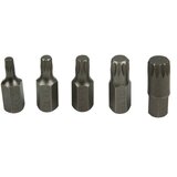  PROLIHETECH Set nastavaka sa TORX, SPLINE, IMBUS PLT/BIT-41 | ePonuda.com