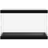  Kutija za izlaganje prozirna 31 x 17 x 19 cm akrilna | shoptok.hr
