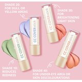 Essence CC COVERstick kremasti korektor u sticku nijansa 20 Purple 6 g | shoptok.hr