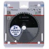 Bosch List krožne žage Standard za aluminij (160 mm, Izvrtina: 20 mm, Število zobcev: 52 kos) cene