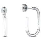 Vuch Ženske naušnice Yara Silver, srebro 925, 23 mm | shoptok.hr