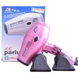 Parlux 3500 Supercompact Ružičasto sušilo za kosu | shoptok.hr