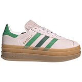 Adidas Modne superge Gazelle Bold J JR5952 Rožnata | Shoptok.si