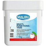 Malibu Višenamjenske tablete (5 kg) Cijene