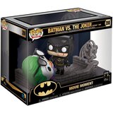 Funko POP figure DC Comics Batman 80th Batman and Joker 1989 | shoptok.hr