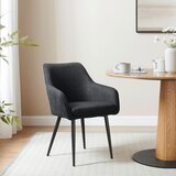 Livetastic Naslanjač Rebi, Antracit | Shoptok.si