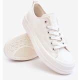 Big Star Low Lace-up Sneakers | shoptok.hr