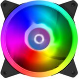 AQIRYS cetus 140mm 6P-14DLI22B-RGB Cene