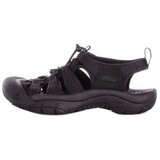 Keen Sandali Newport H2 W 1025028 Črna | Shoptok.si
