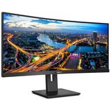Philips 345B1C LCD zaslon Energetska učinkovitost 2021 G (A - G) 86.4 cm (34 palac) 3440 x 1440 piksel 21:9 5 m | Eponuda.ba