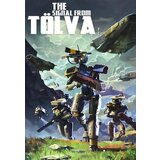 Steam The Signal From Tölva Key (PC) EUROPE | ePonuda.com