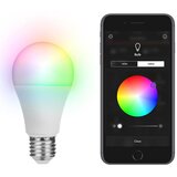  LED RGBW dekorativna pametna žarnica Pro Series 7W E27 555lm | Shoptok.si