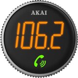 Akai FMT-95BT fm transmiter sa odasiljacem