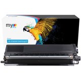  toner brother TN326BK - premium kopija Cene