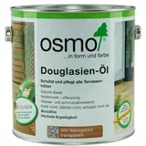 Ulje za terasu, Duglazija, Prirodan ton, 0.75l, 004