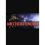Steam MechDefender - Tower Defense (PC) Key GLOBAL Steam MechDefender - Tower Defense (PC) Key GLOBAL Slike