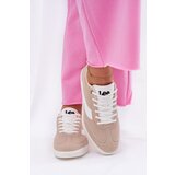 Lee Womens Sneakers LIAN WOMEN LOW | Shoptok.si