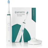 Georganics Sonic Toothbrush Cene