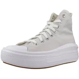 Converse Modne superge CHUCK TAYLOR ALL STAR MOVE Siva