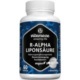 Vitamaze R-alfa-lipoična kiselina | shoptok.hr