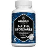 R-alfa-lipoična kiselina